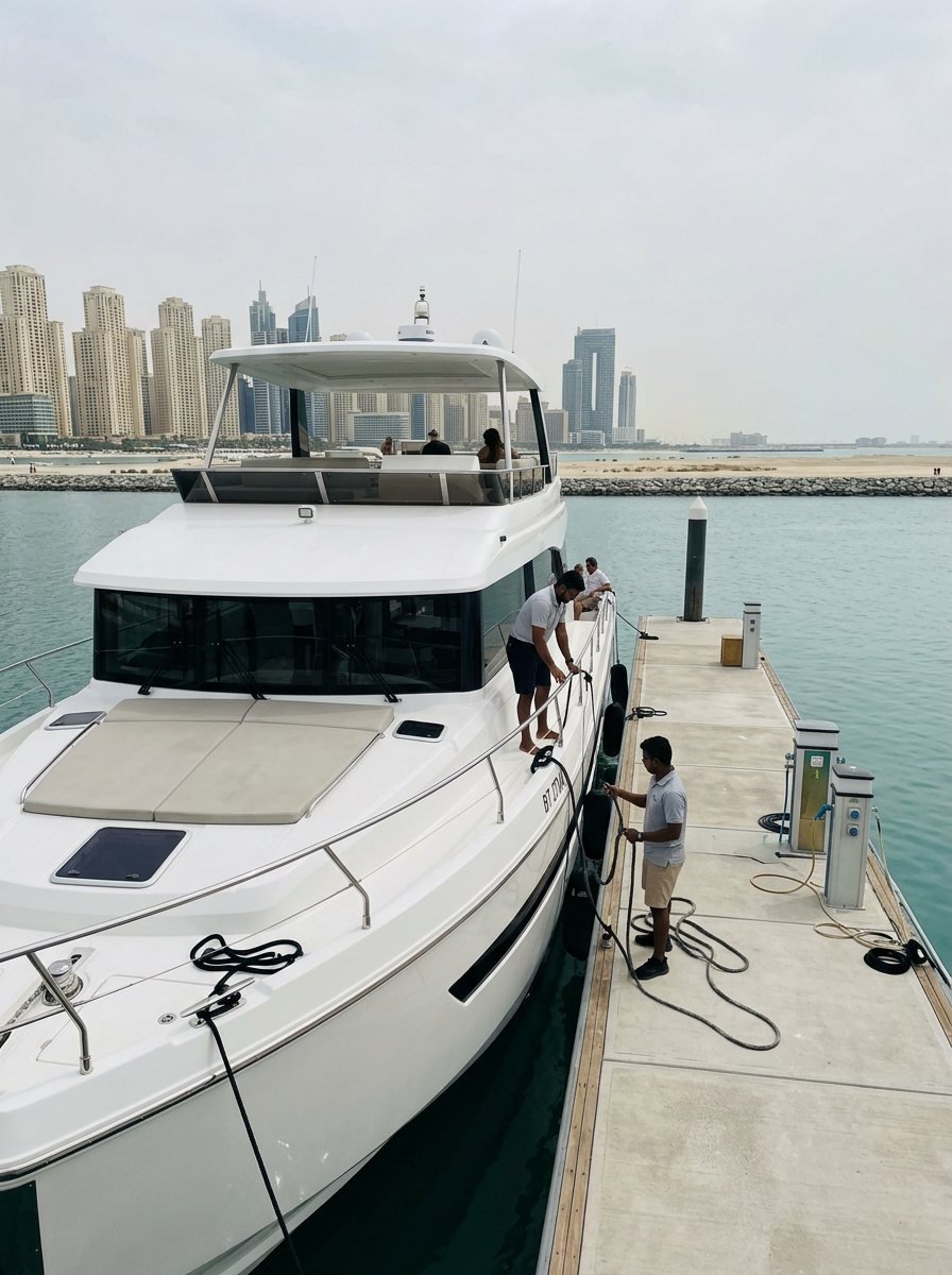 تواصل مع Marina Shamal