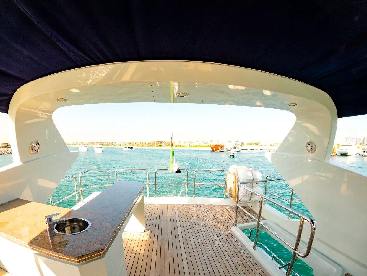 View 6: Sky Walker Astra