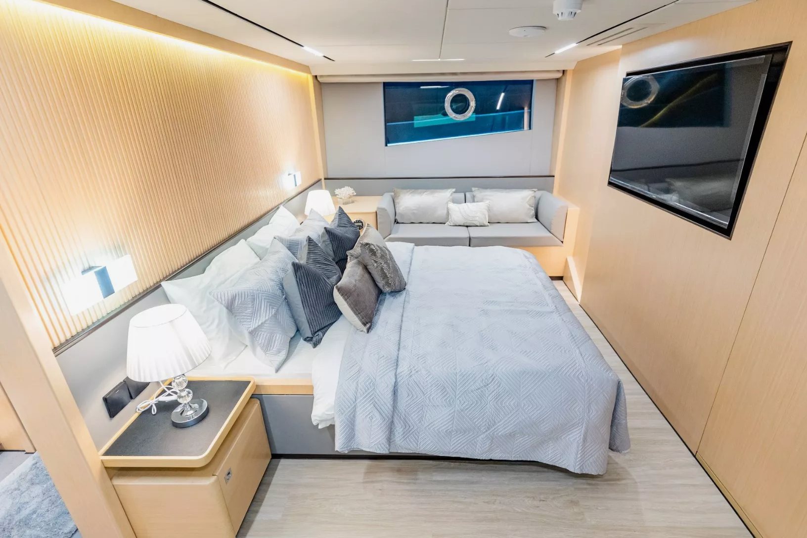 View 9: Sky Walker Fibo