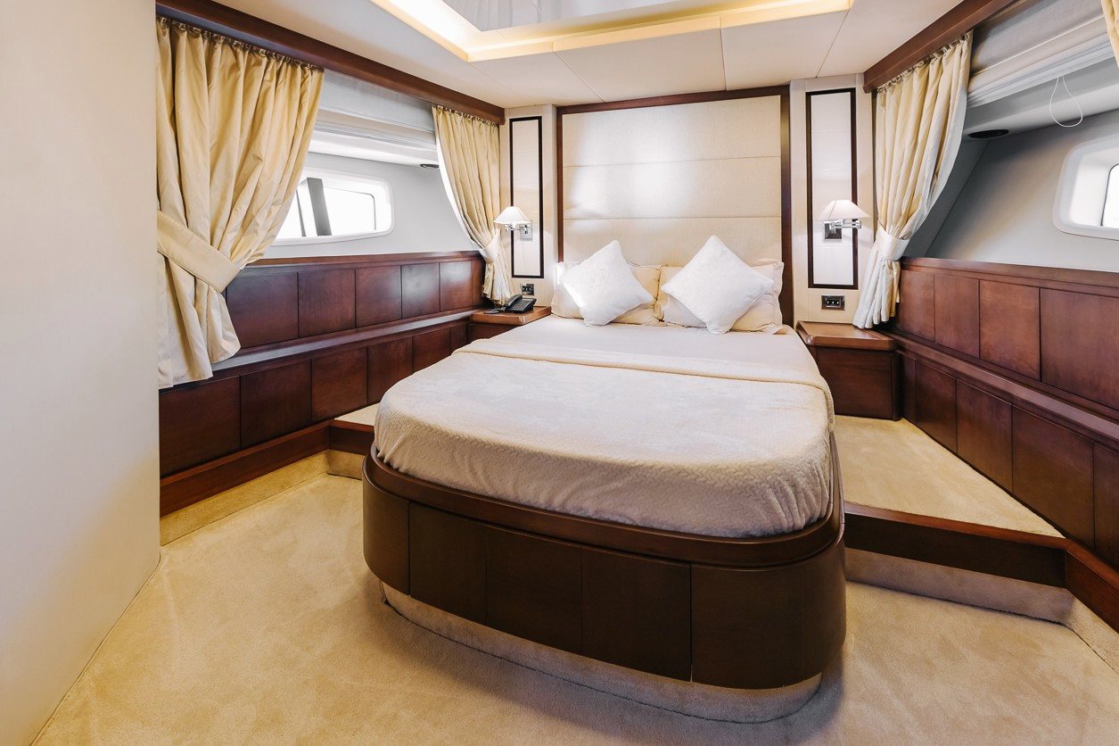View 10: Azimut Viktoria