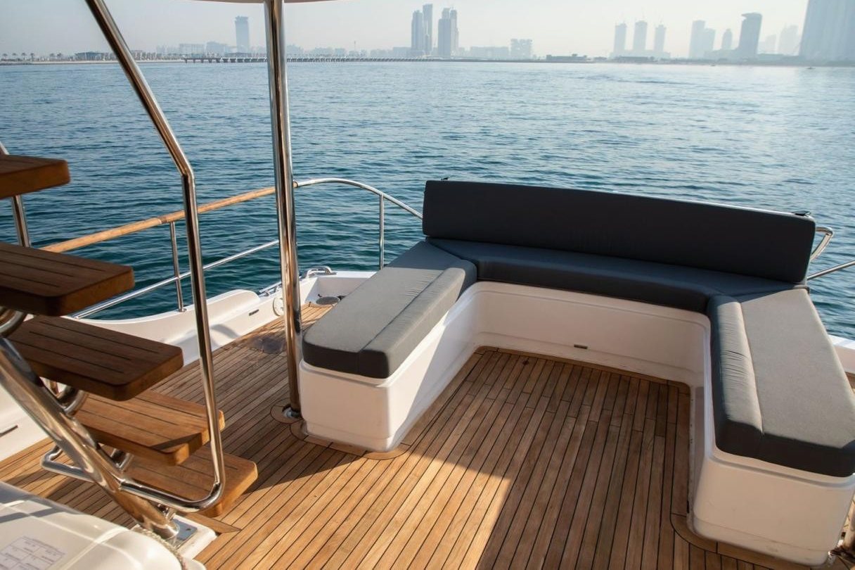 View 3: Vogue Hatteras