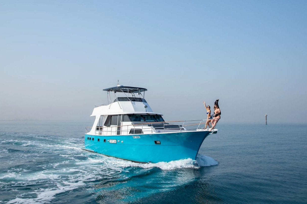 View 4: Vogue Hatteras