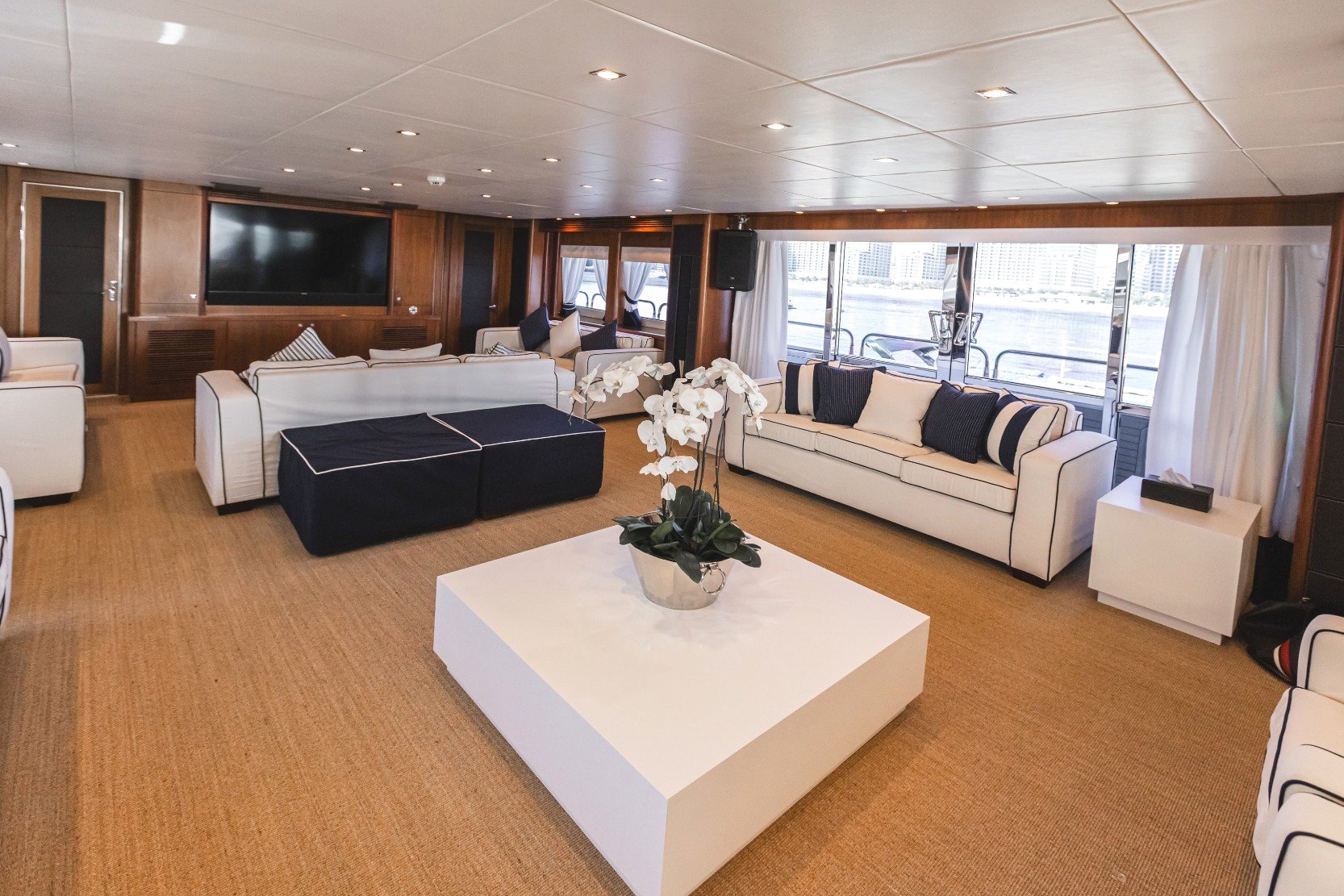 View 9: Sunseeker Lucien
