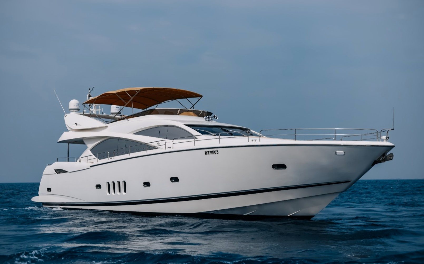 Sunseeker Why Not