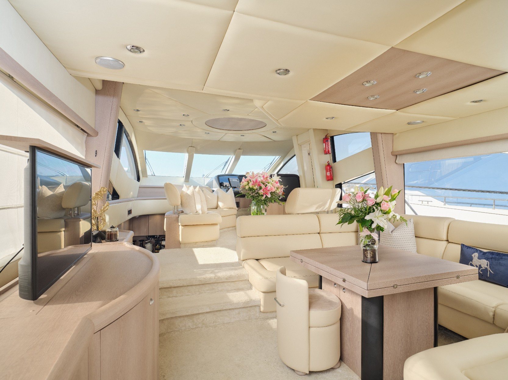 View 2: Sunseeker Satoshi