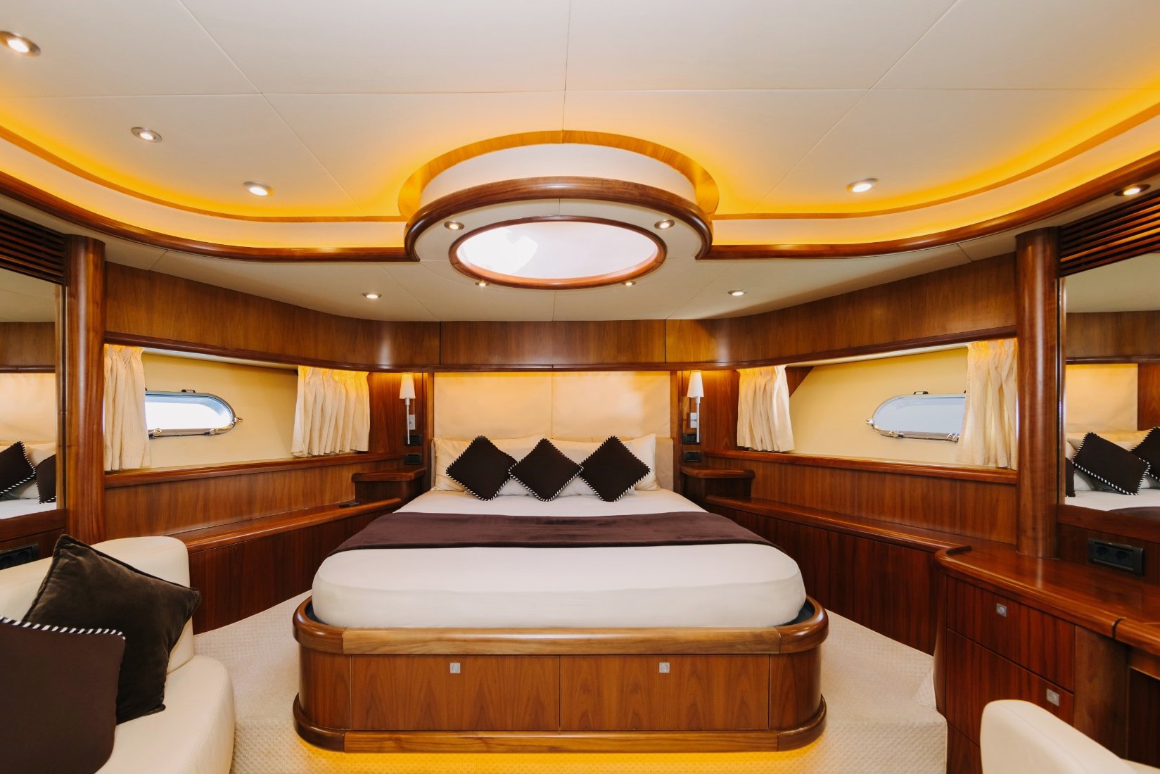 View 6: Sunseeker Why Not