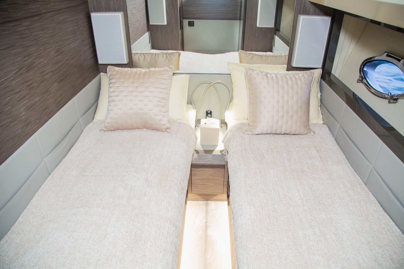 View 13: Pershing