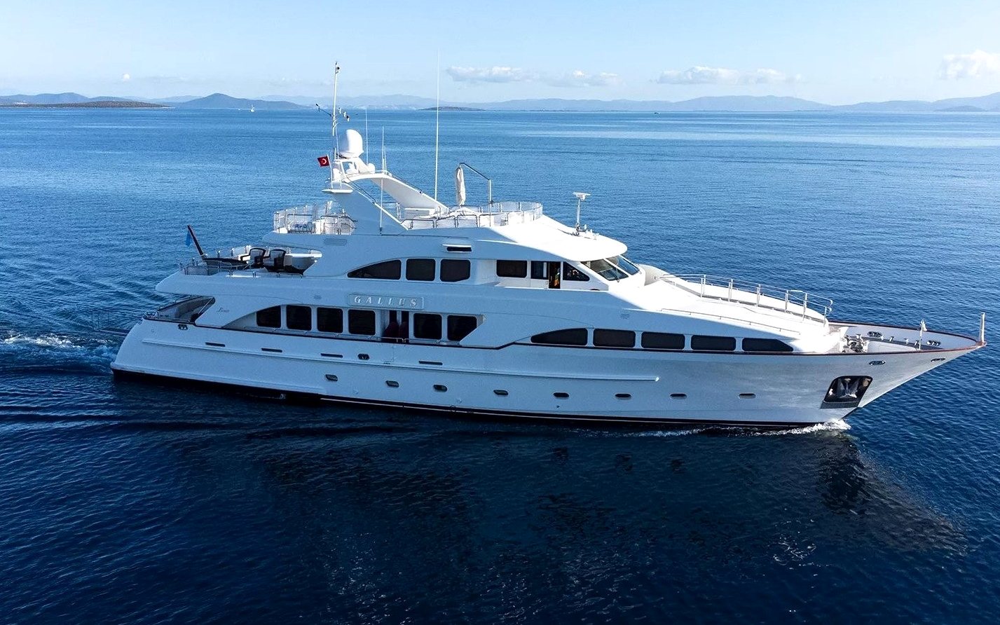Benetti Gallus