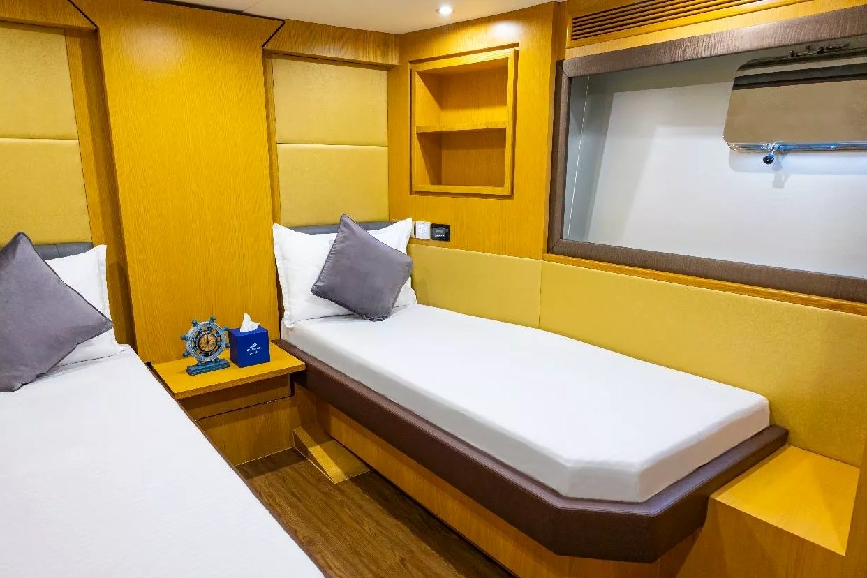 View 8: Sky Walker Kona