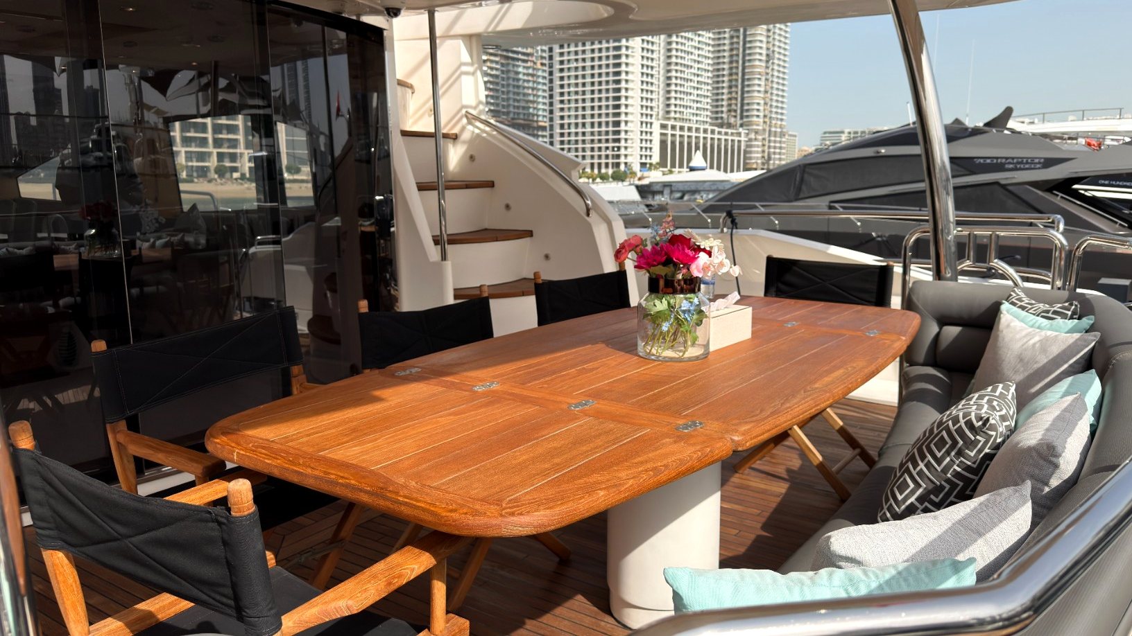 View 11: Sunseeker Aarna