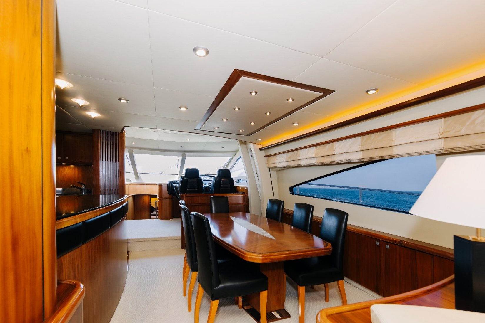 View 10: Sunseeker Why Not