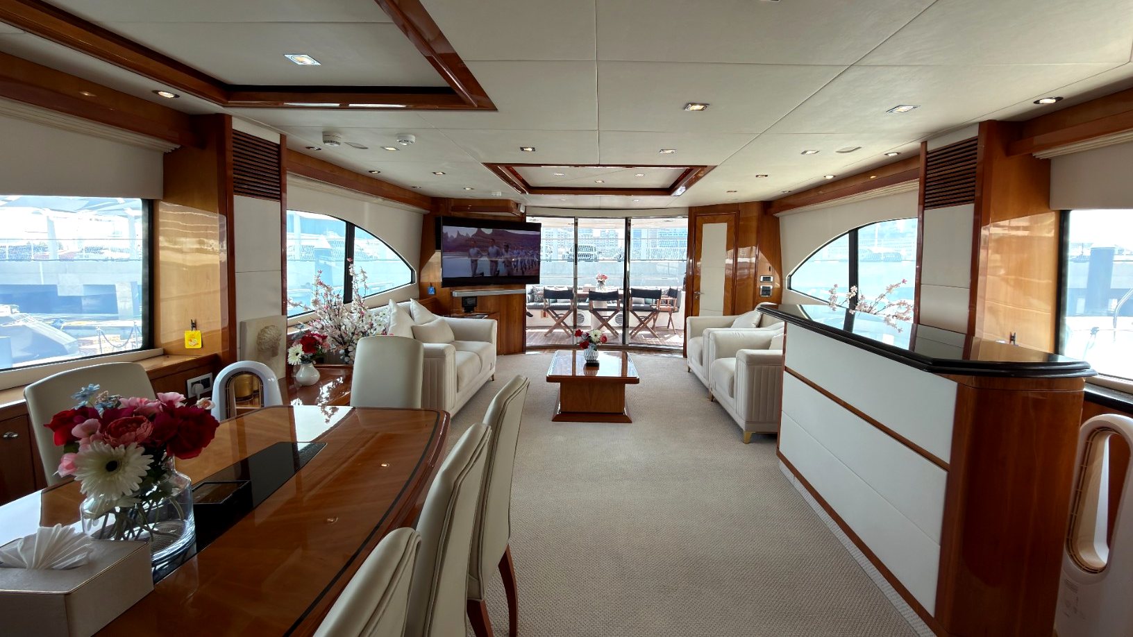 View 15: Sunseeker Aarna
