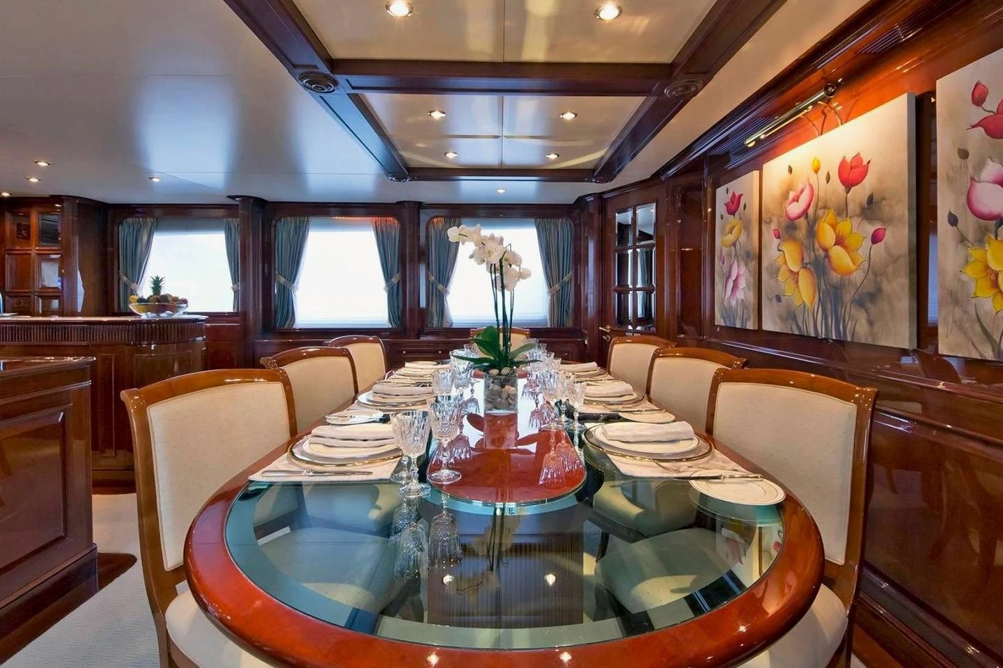 View 14: Benetti Gallus