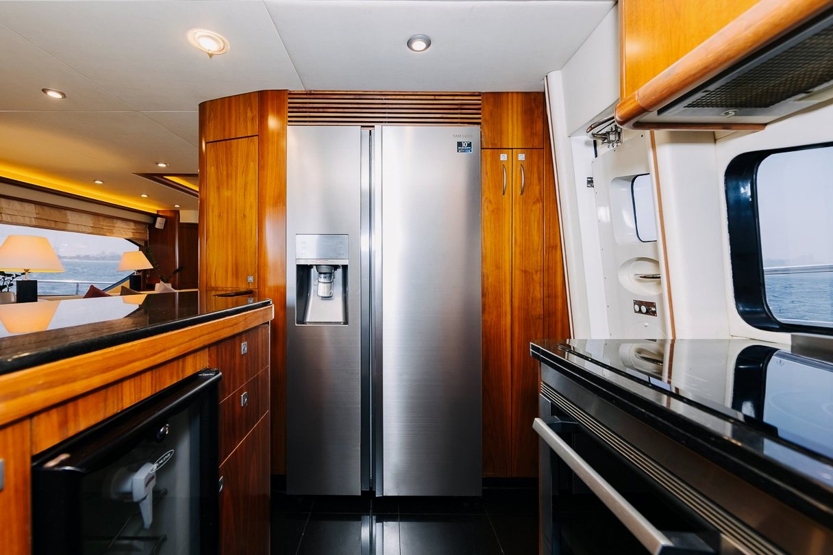 View 9: Sunseeker Why Not