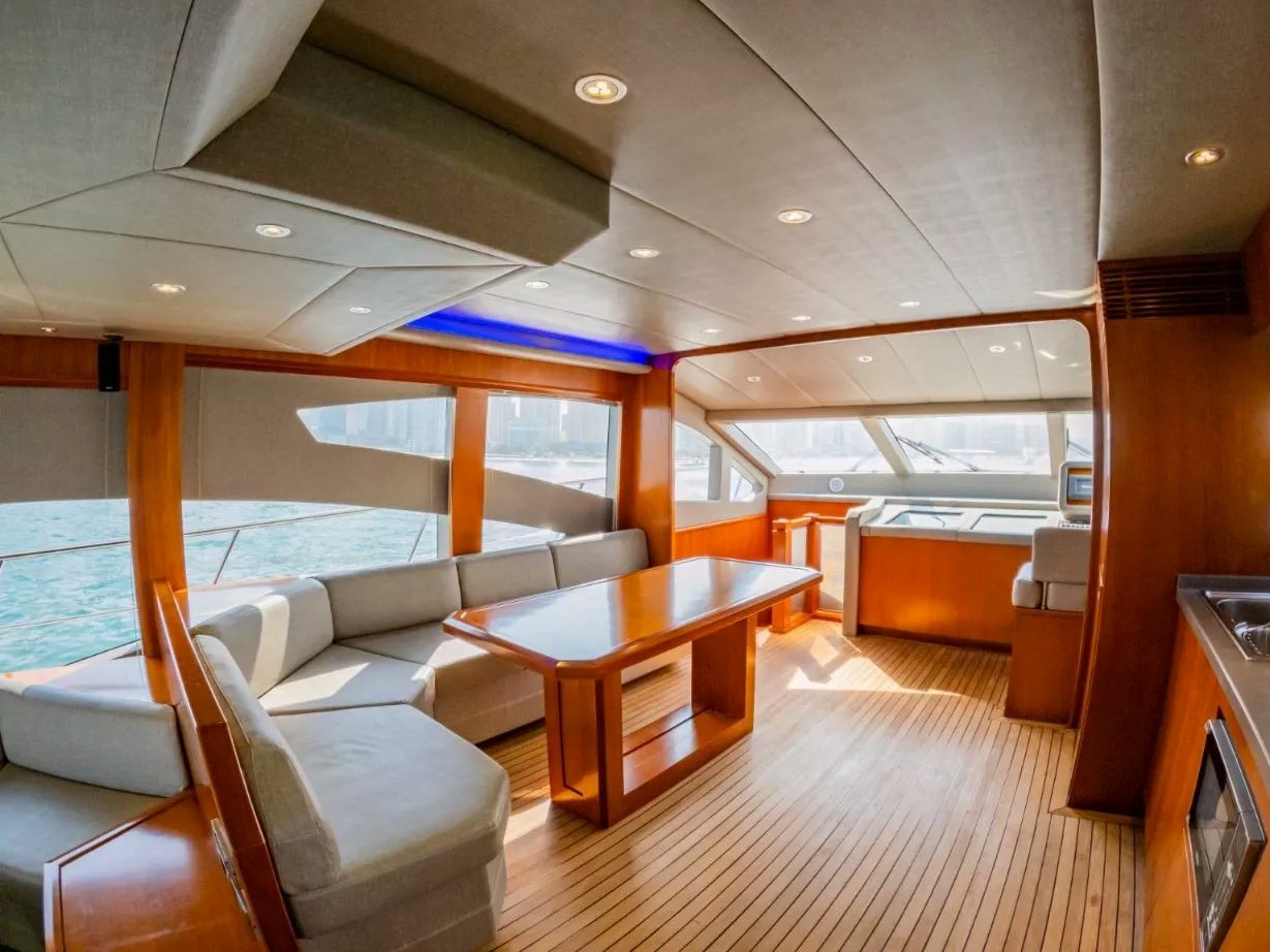 View 4: Azimut Lana