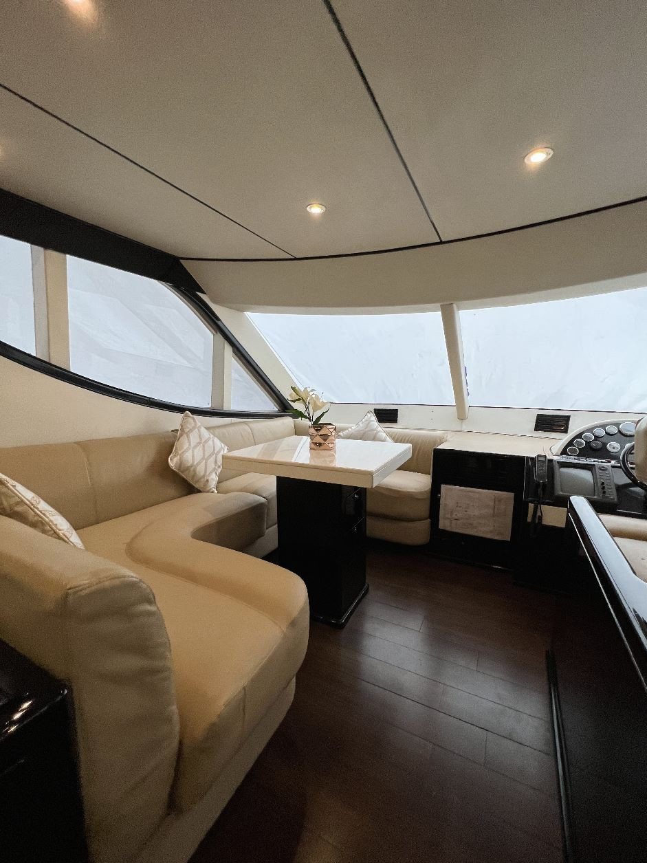 View 5: Dubai Marine Tisck