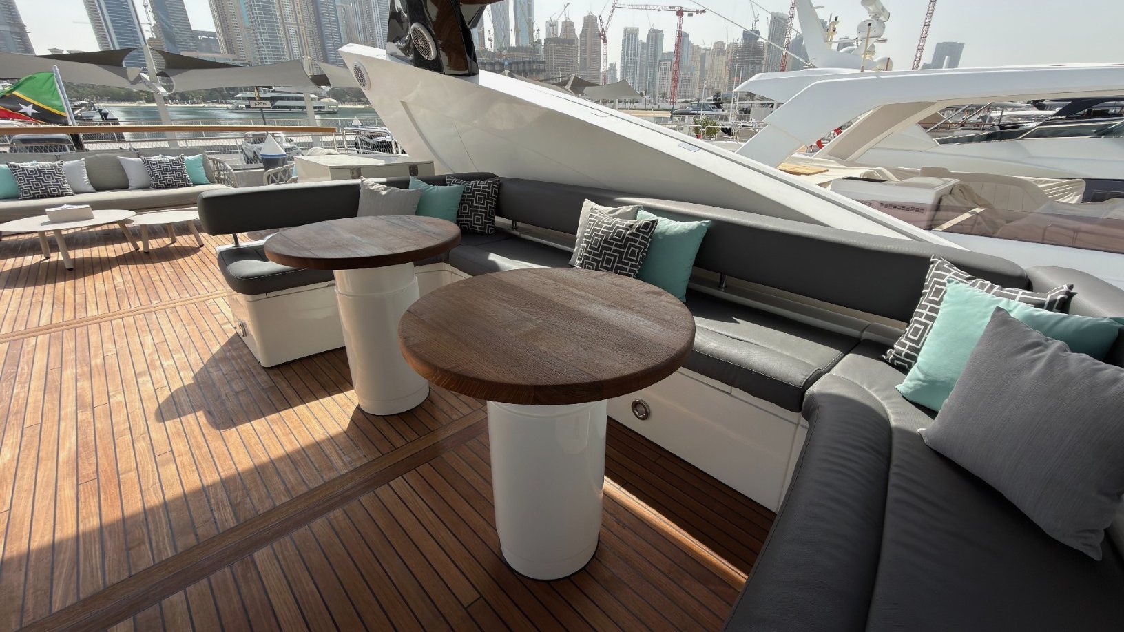 View 14: Sunseeker Aarna