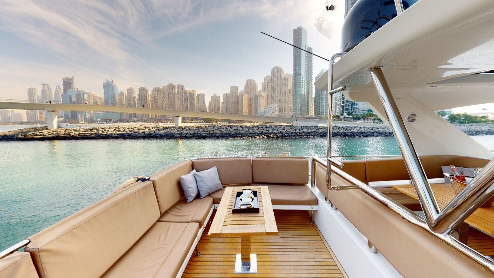 View 5: Galeon