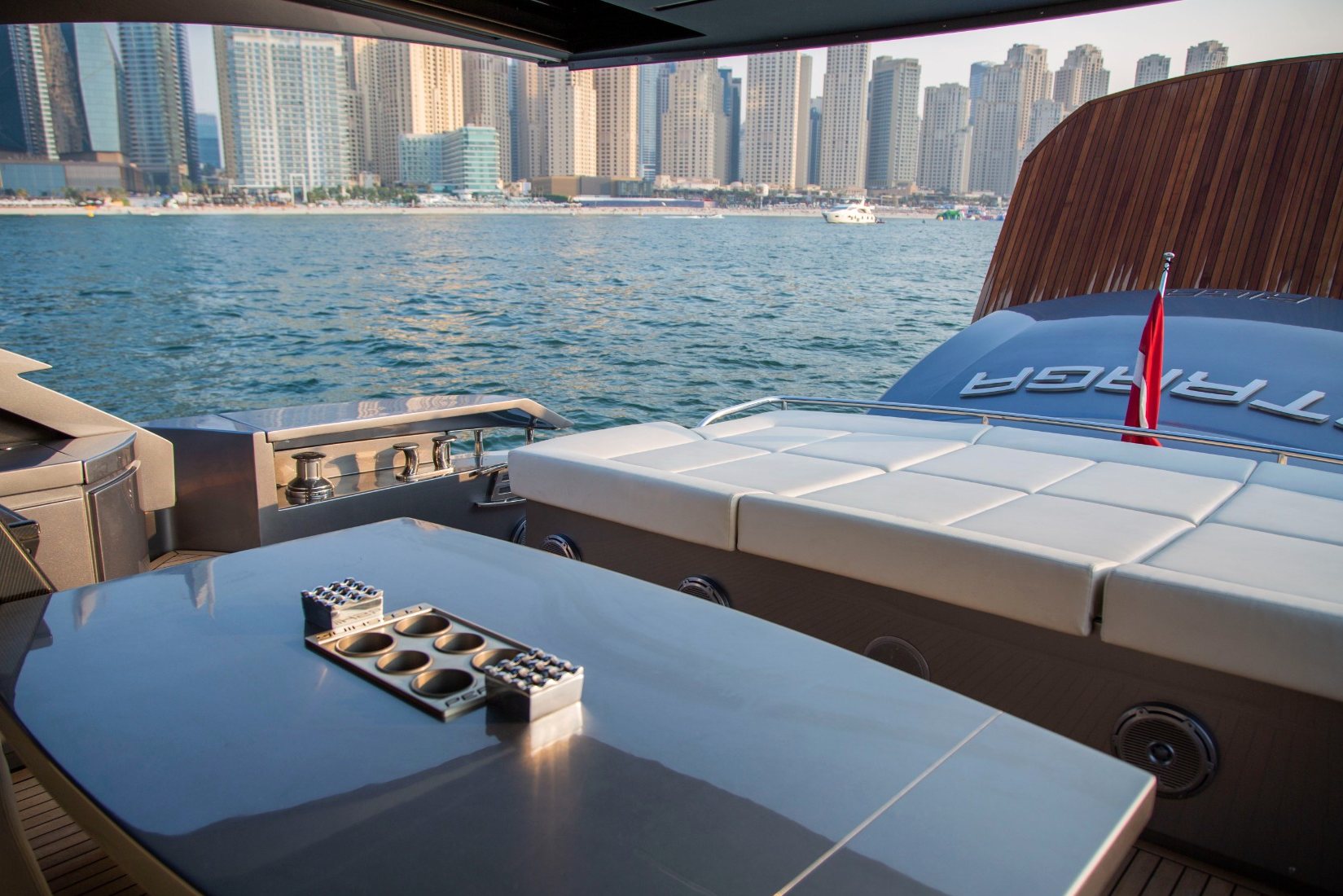 View 10: Pershing