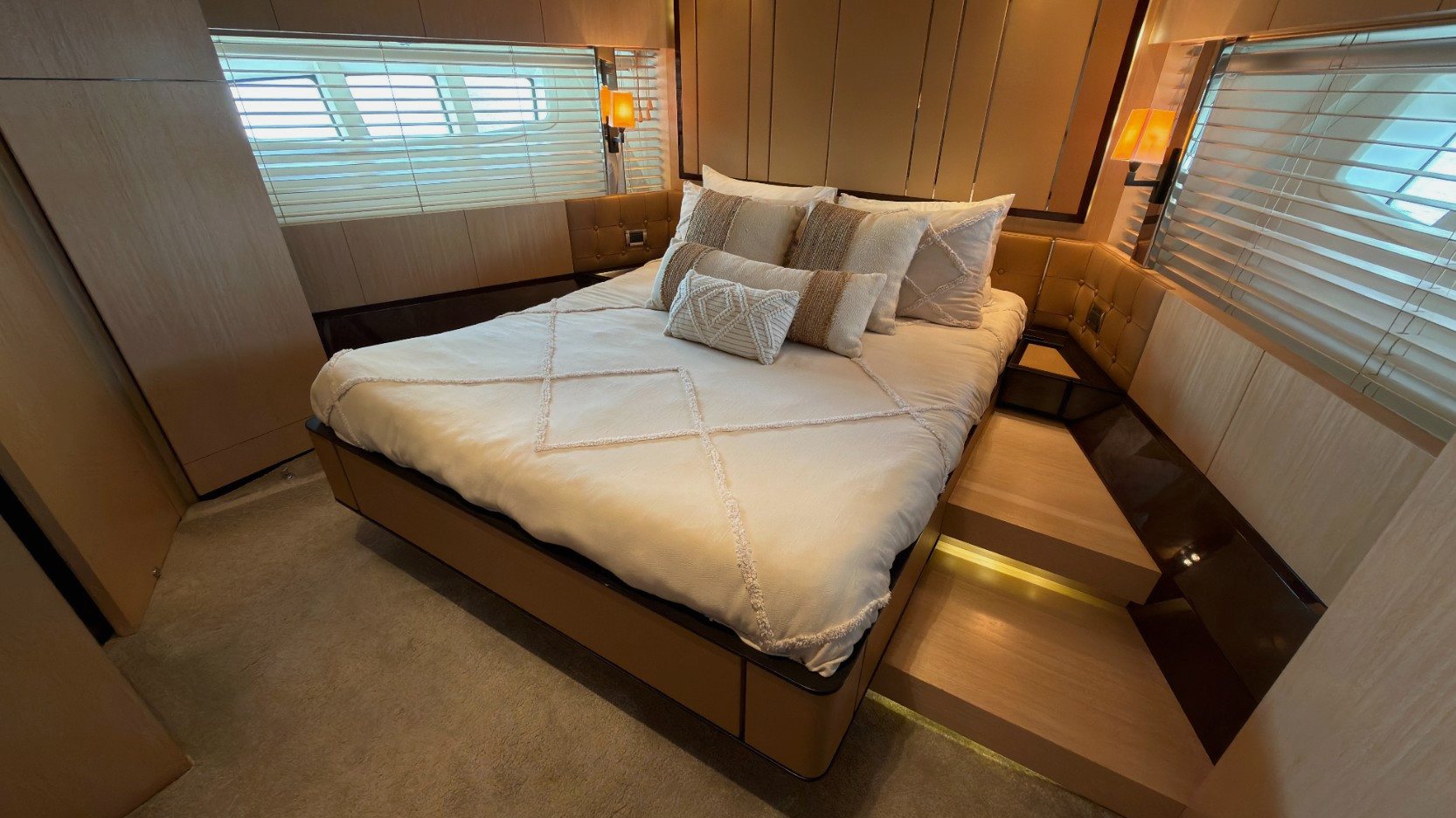 View 6: Azimut Satisfaction