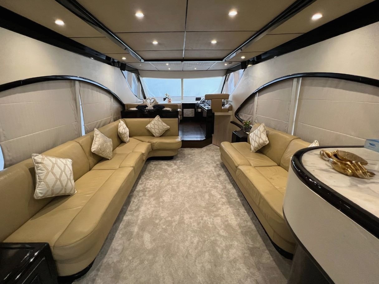 View 6: Dubai Marine Tisck