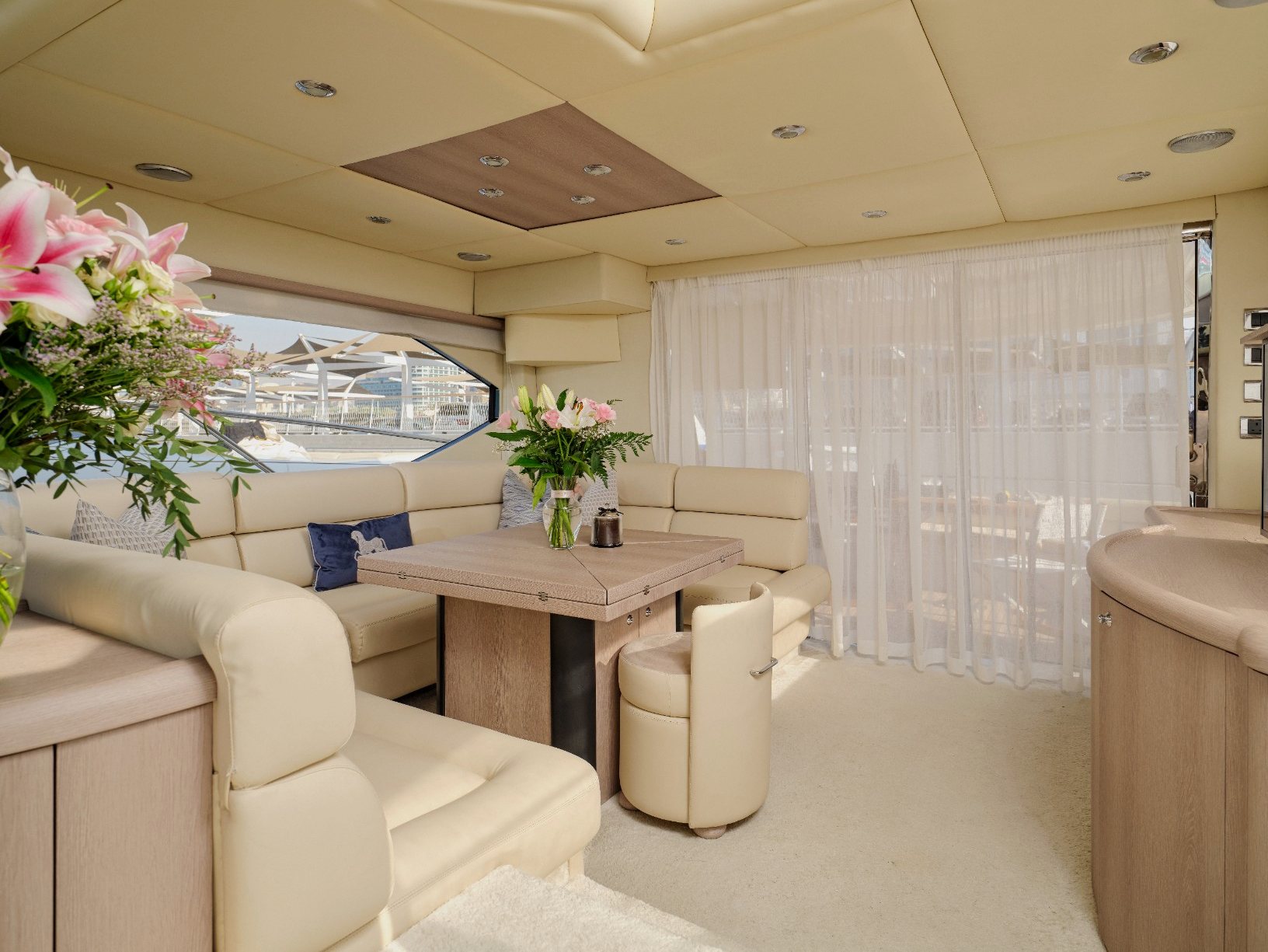 View 8: Sunseeker Satoshi