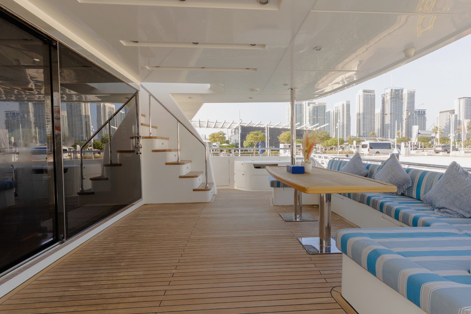 View 10: Sky Walker Caliente