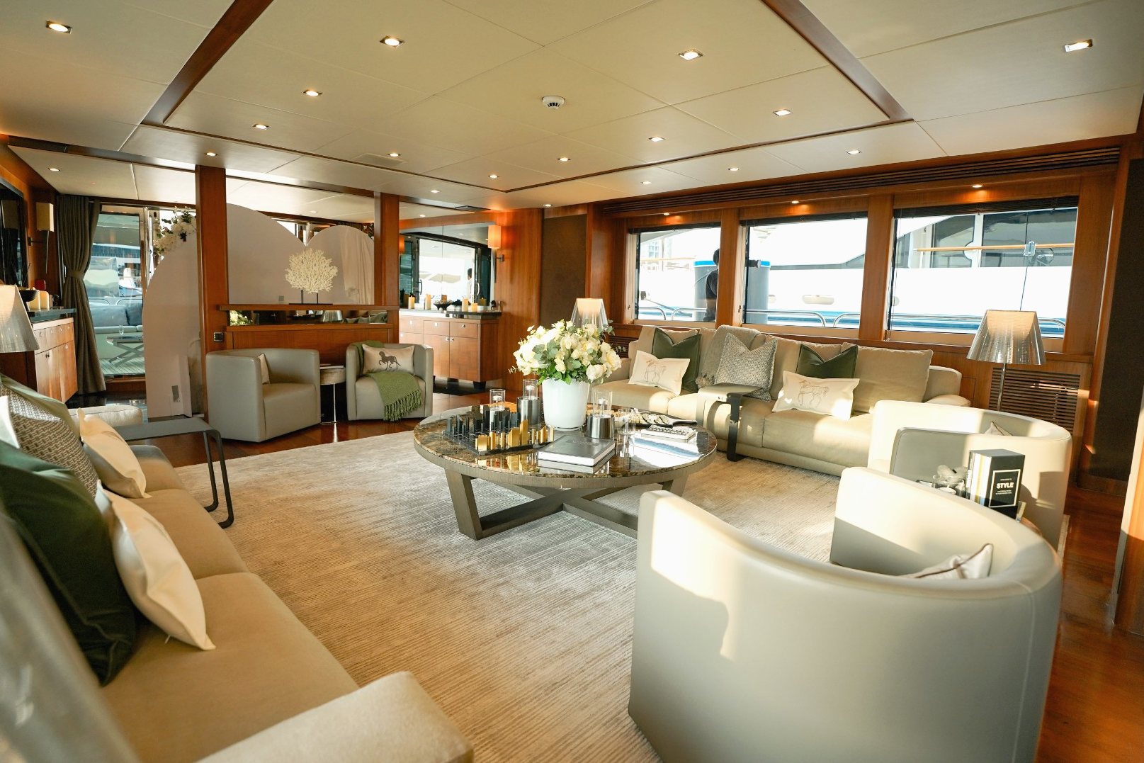 View 4: Sunseeker Encore