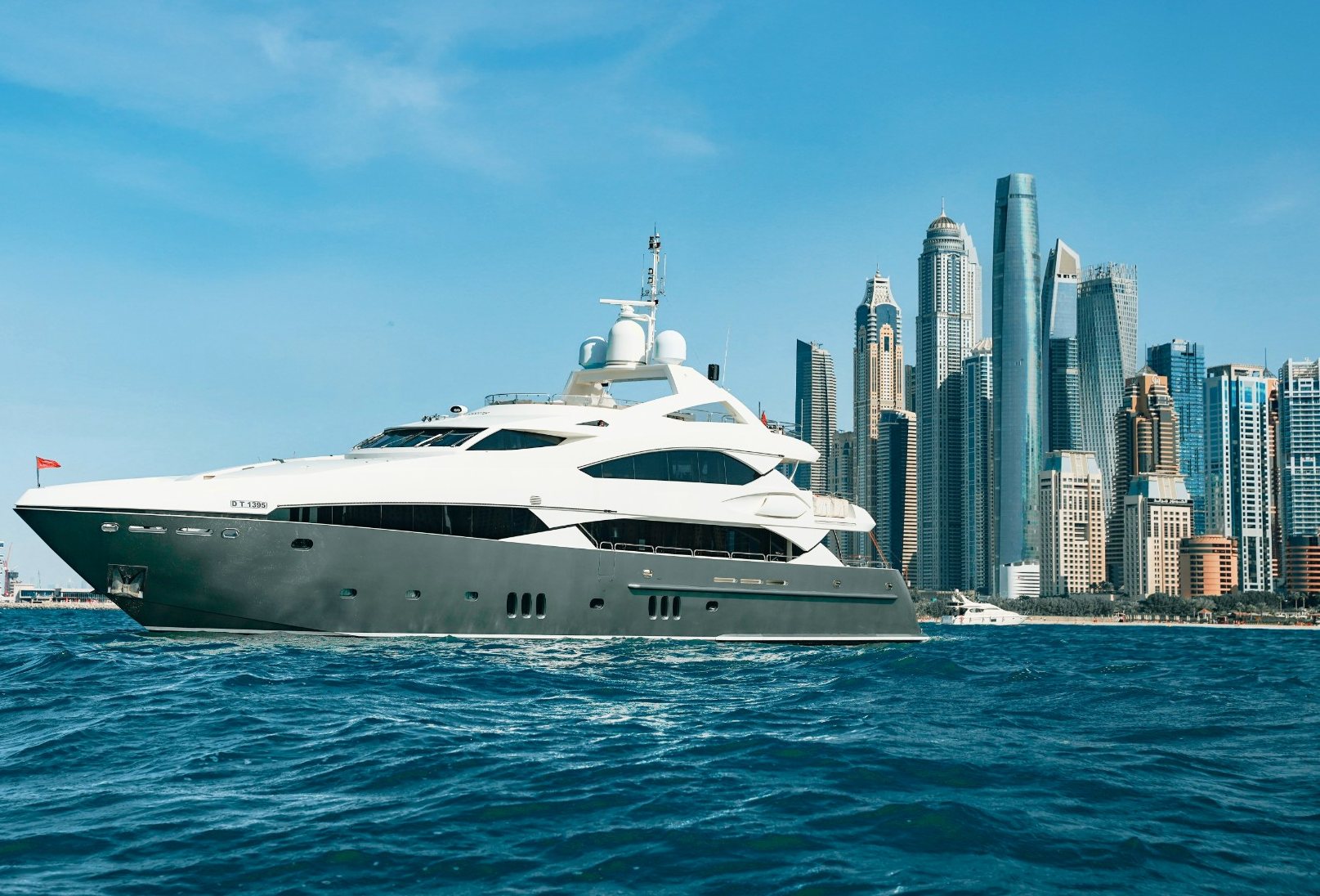 View 2: Sunseeker Encore