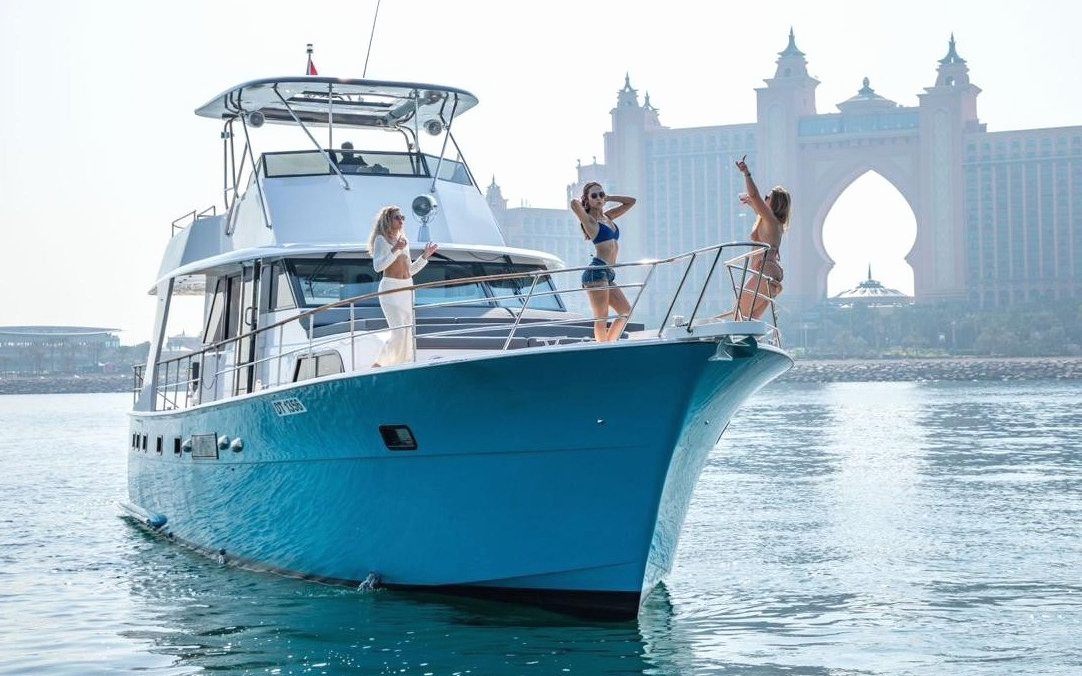 Vogue Hatteras