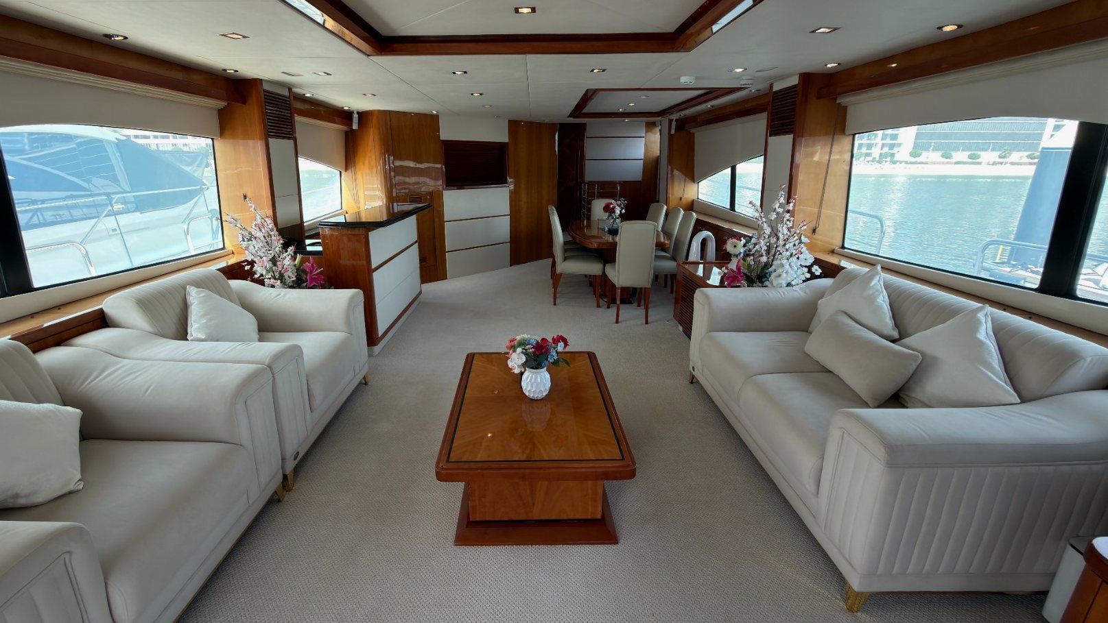 View 13: Sunseeker Aarna