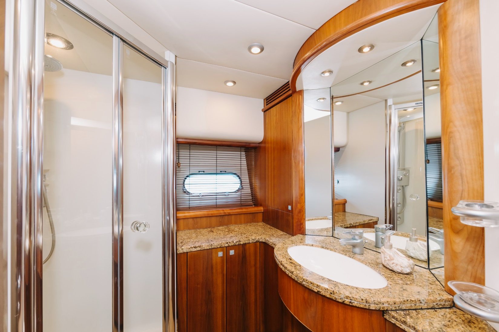 View 8: Sunseeker Why Not