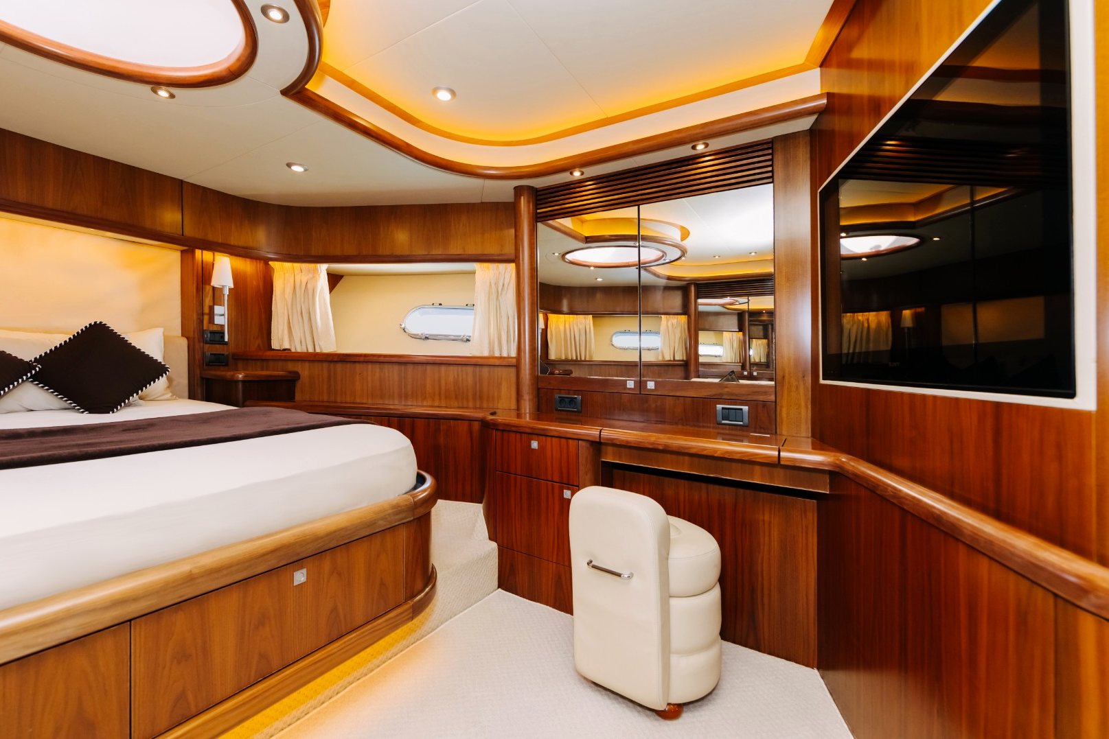 View 2: Sunseeker Why Not