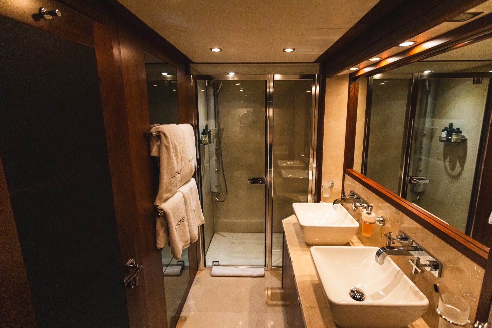 View 6: Sunseeker Lucien