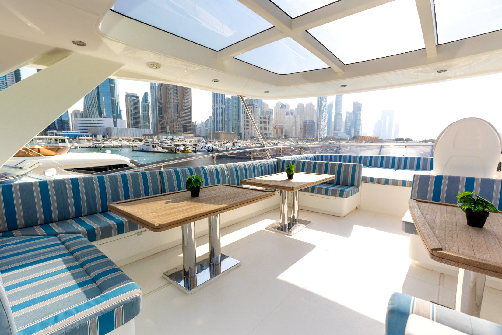 View 7: Sky Walker Caliente