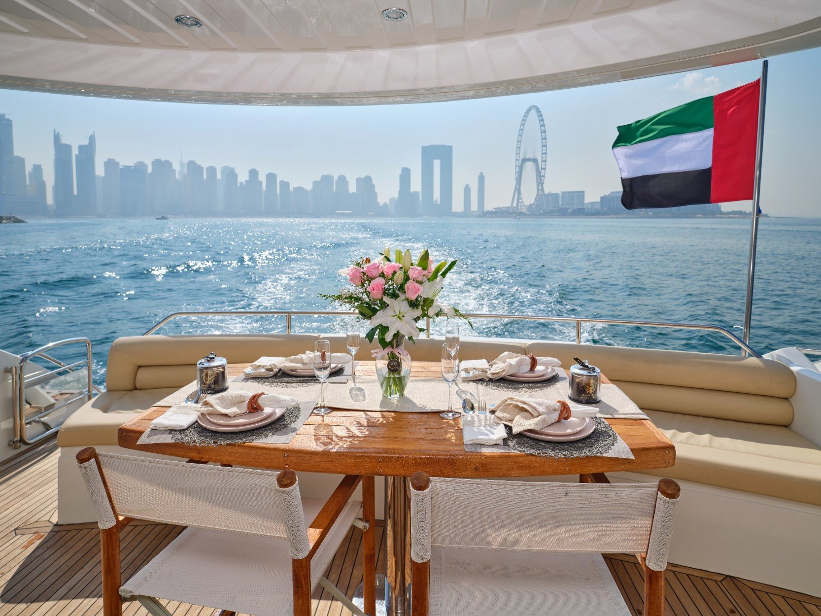 View 7: Sunseeker Satoshi