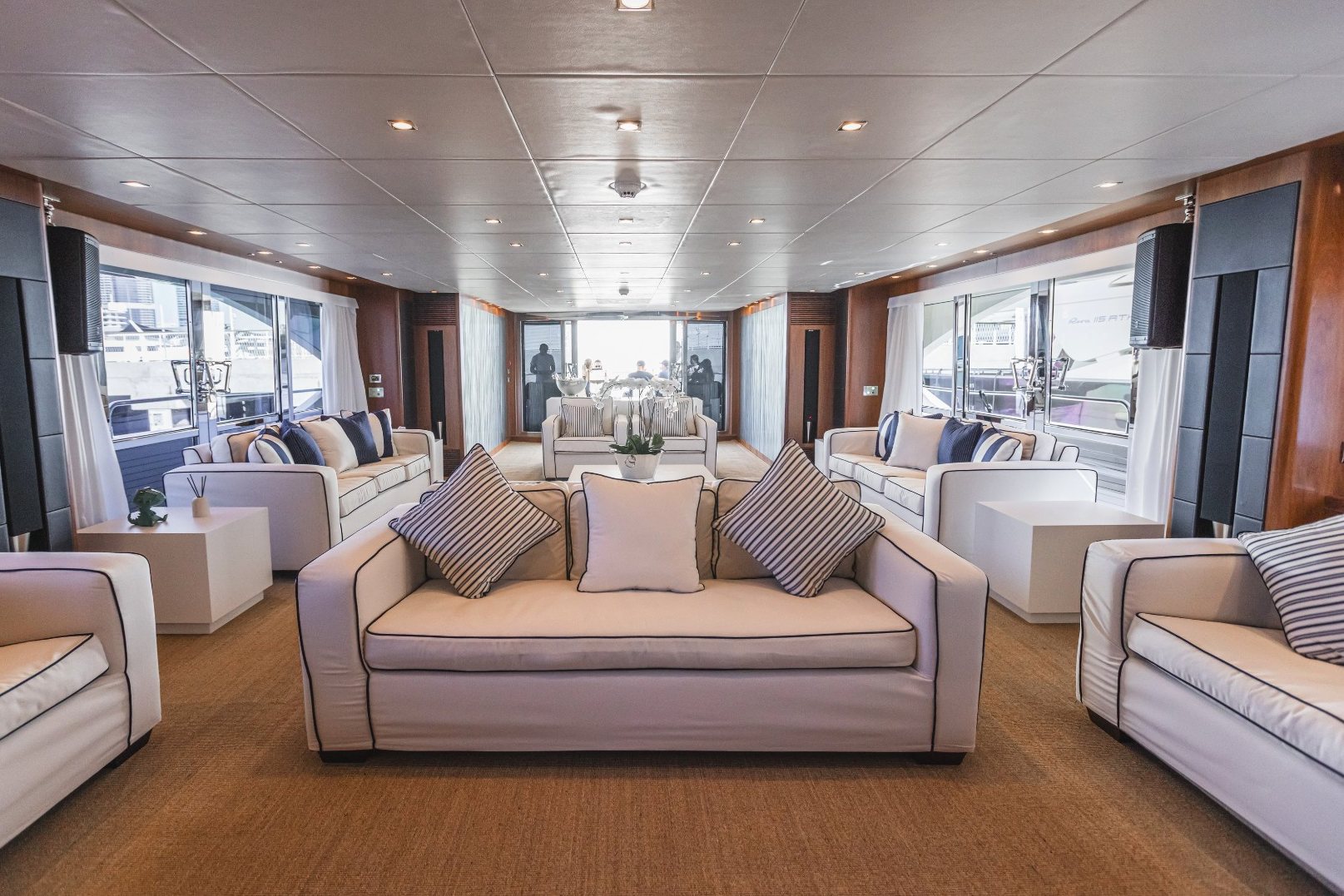 View 2: Sunseeker Lucien