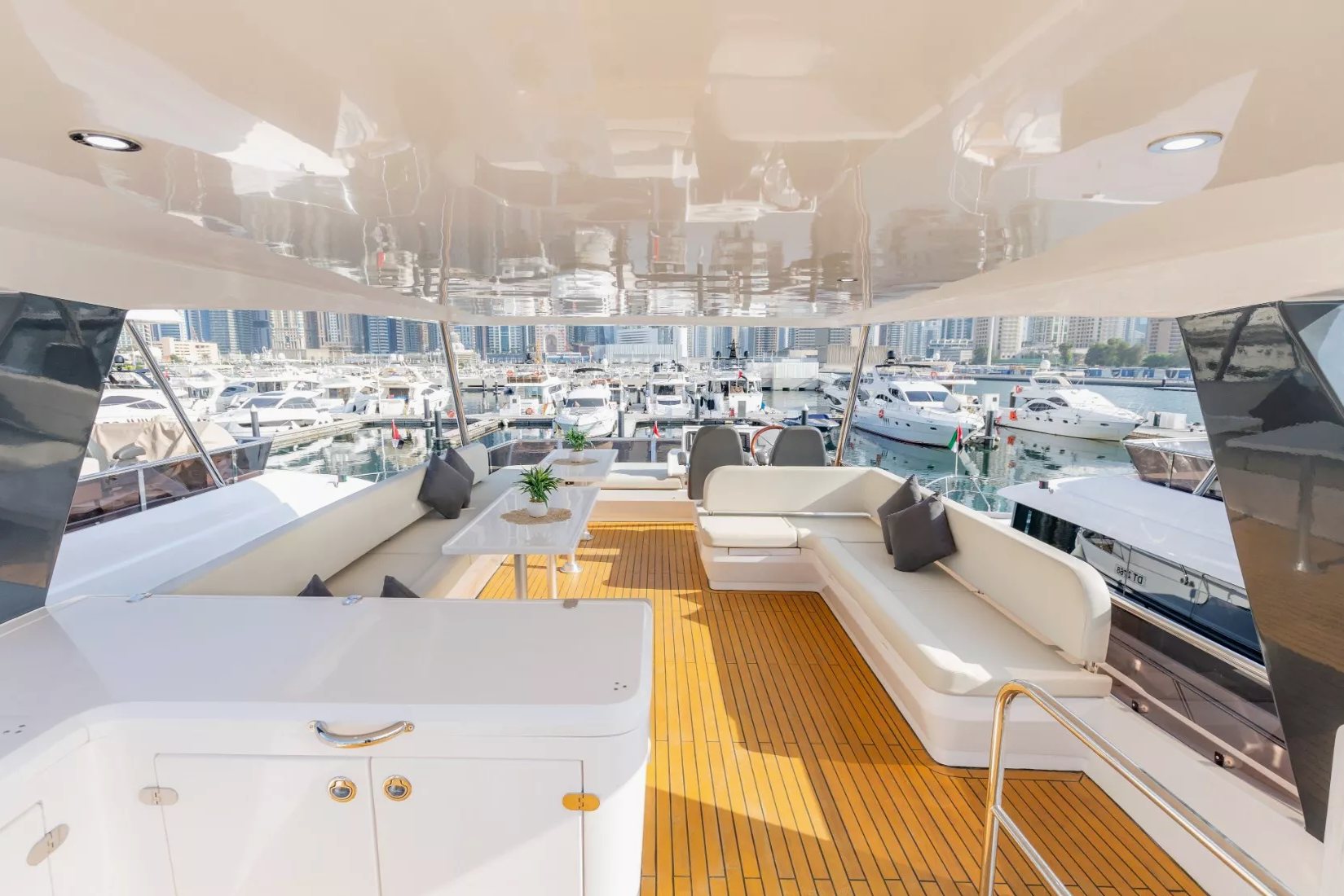 View 5: Sky Walker Fibo