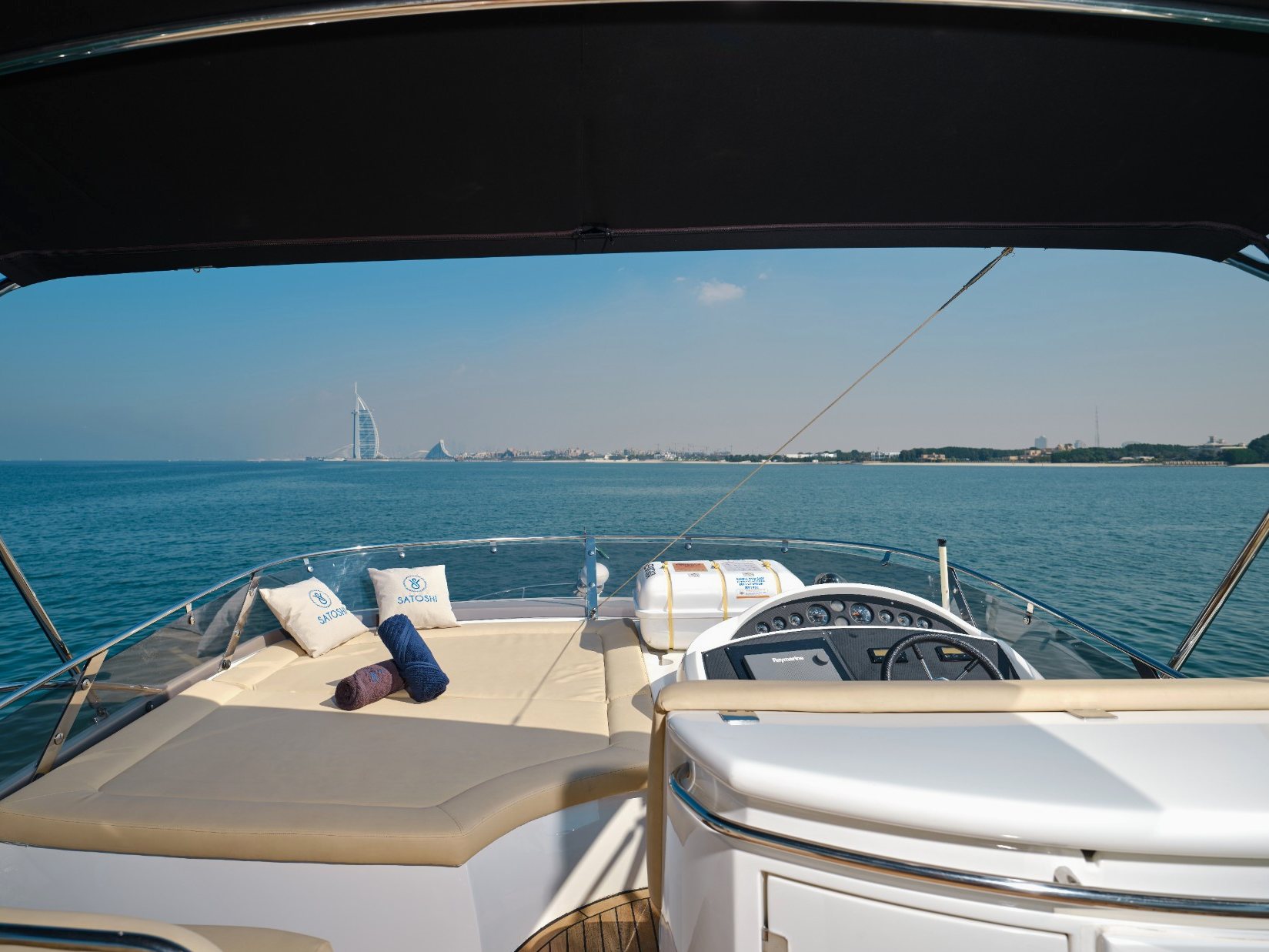 View 4: Sunseeker Satoshi
