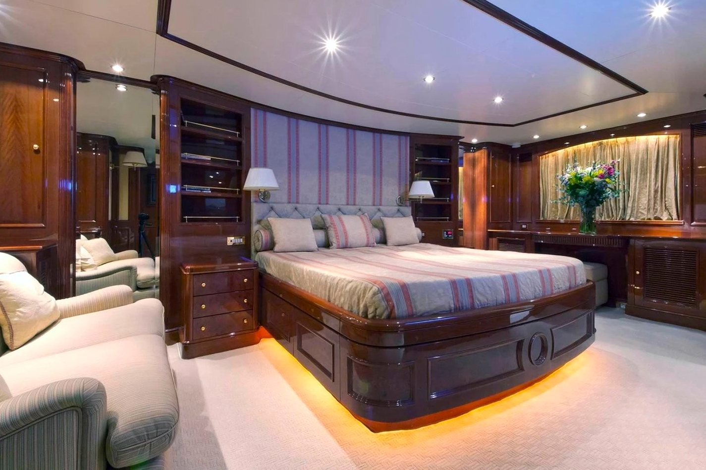 View 12: Benetti Gallus