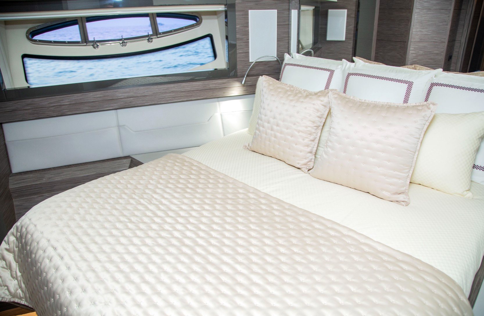 View 5: Pershing