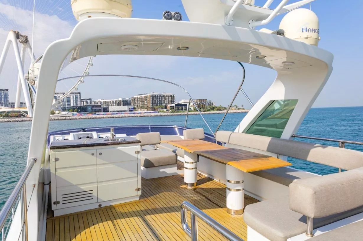 View 7: Azimut Lana