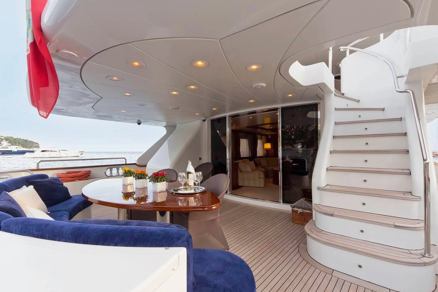 View 2: Benetti Gallus